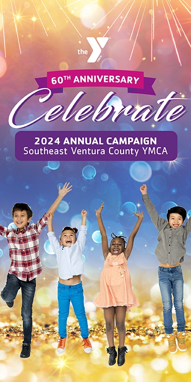 YMCA Annual Campaign 2024
