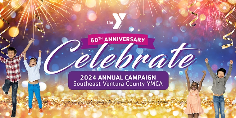 YMCA Annual Campaign 2024