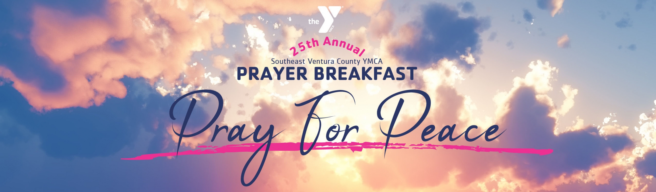 National Day of Prayer Southeast Ventura County YMCA