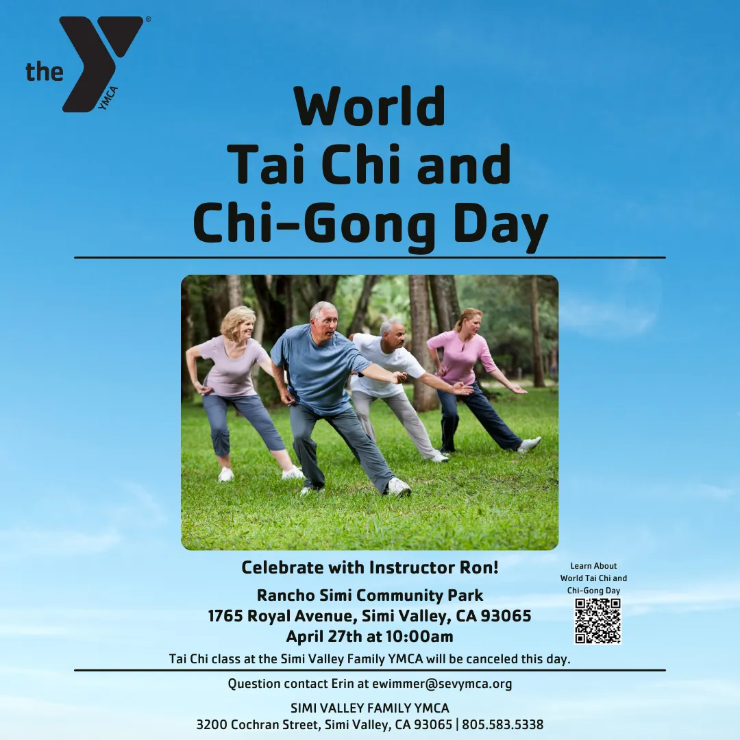 world tai chi