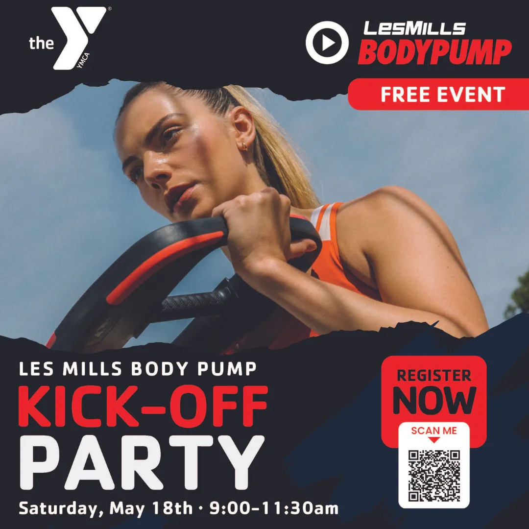 Body Pump