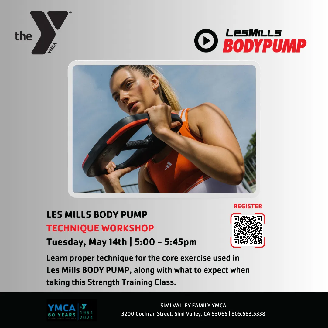 BODYPUMP LM
