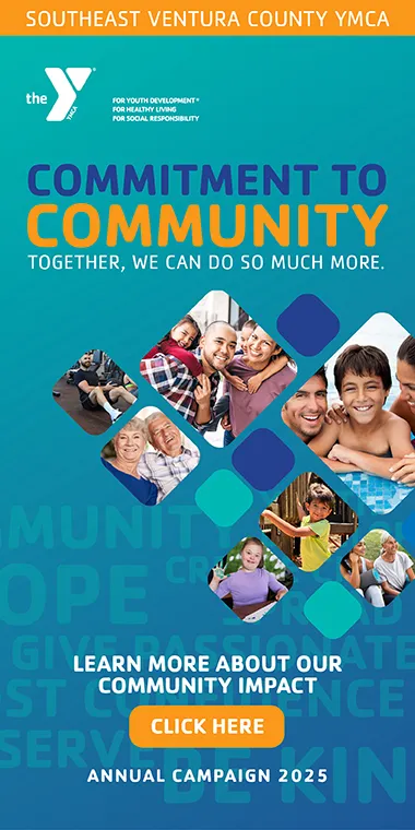 YMCA Annual Campaign 2025