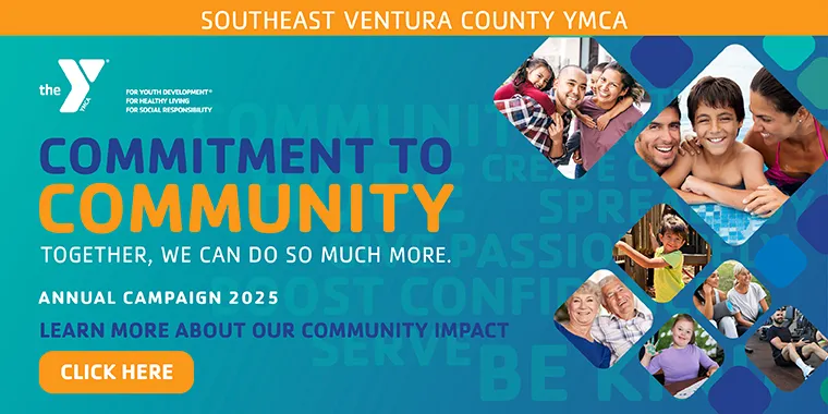 YMCA Annual Campaign 2025