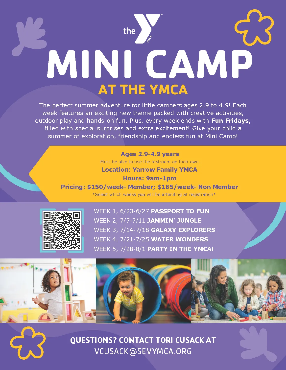 Camp