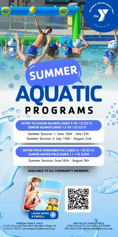 YMCA Aquatics Lightbox v2