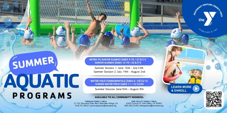 YMCA Aquatics Lightbox v2