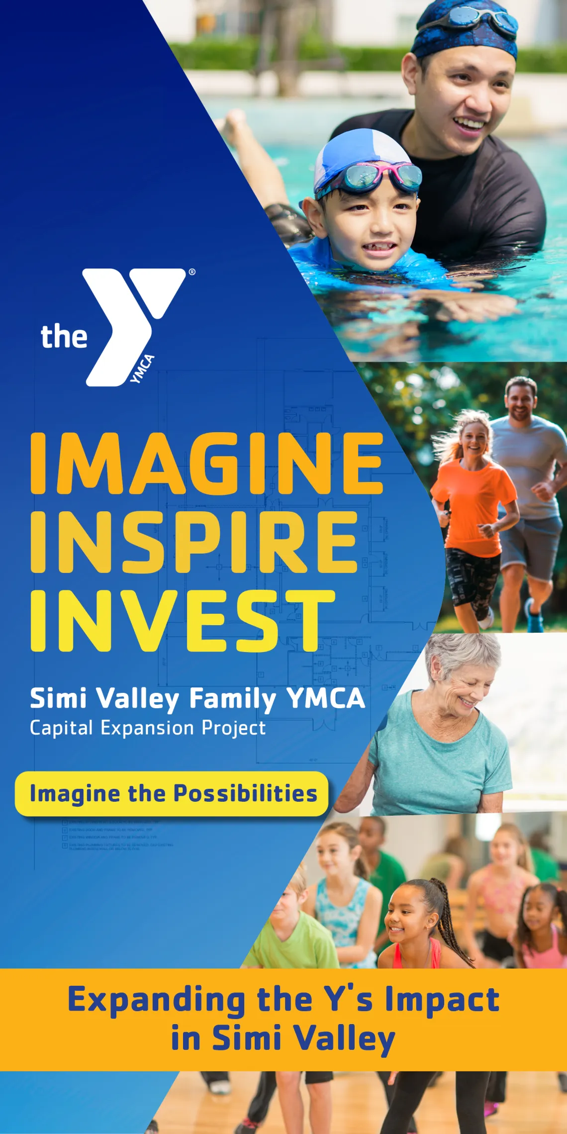 Imagine Inspire Invest Mobile