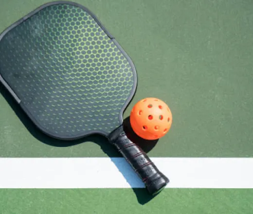 Pickleball