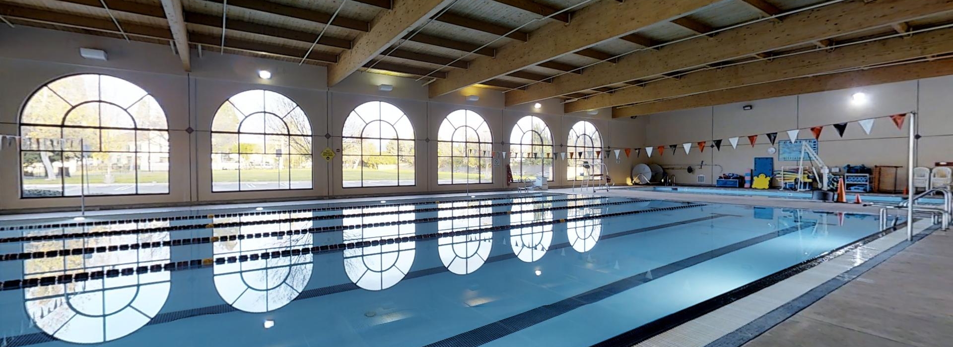 Welcome To The Y (Homepage) | Southeast Ventura County Ymca