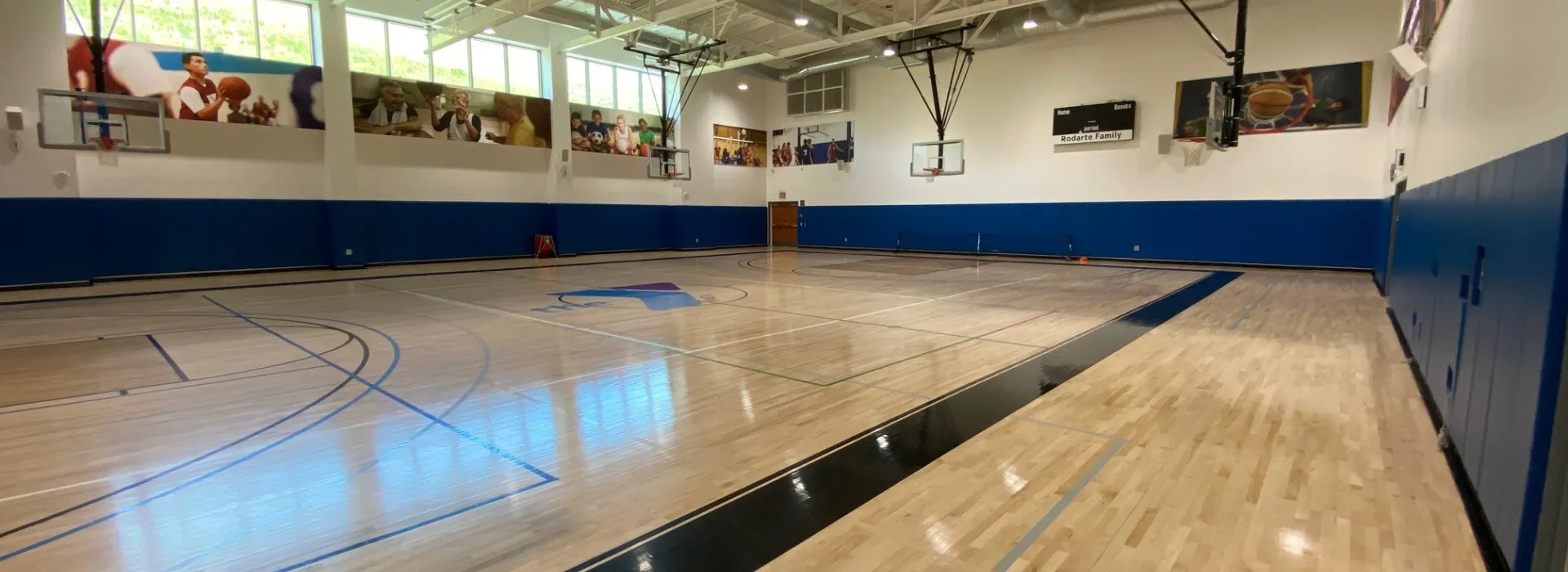 YARROW FAMILY YMCA | Southeast Ventura County YMCA