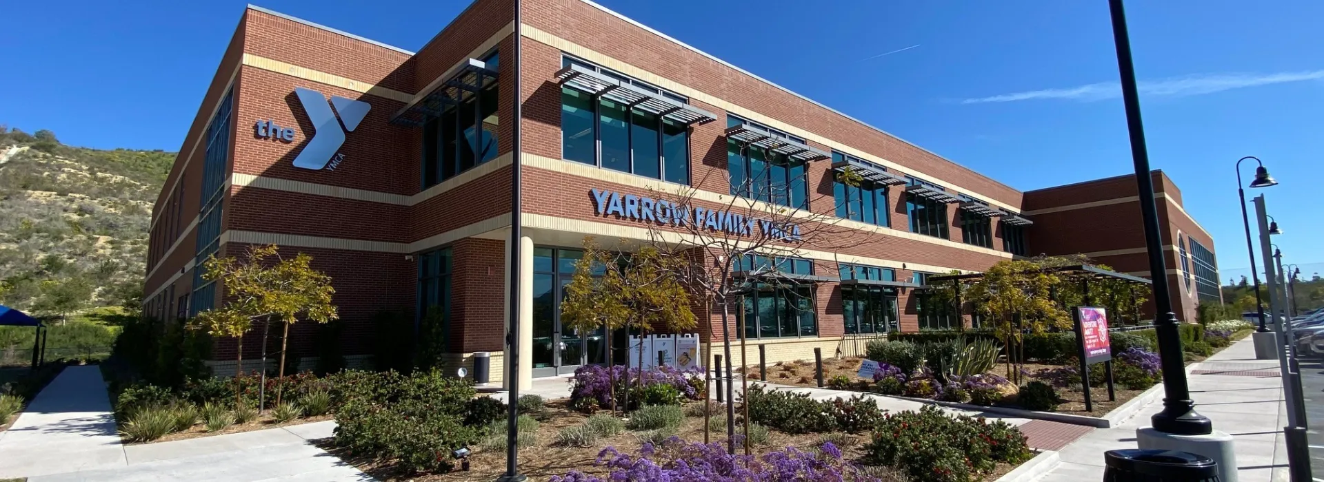 YARROW FAMILY YMCA | Southeast Ventura County YMCA
