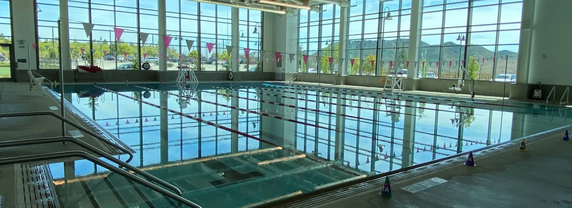 DAIWA - y.m.c.a Monroe County YMCA – HTC Center | Fitness, Youth Programs