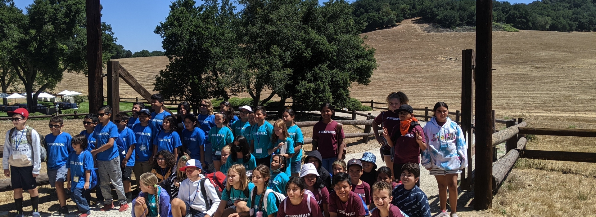 Simi Valley Girl Scout Day Camp
