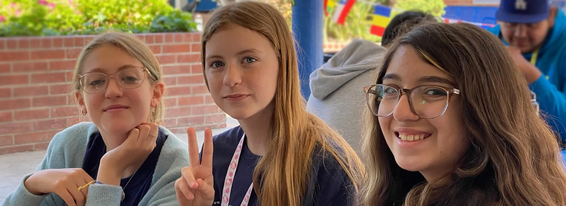 Model United Nations Trip