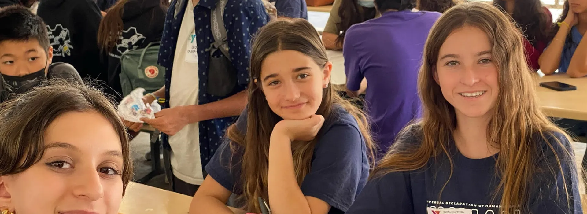 Model United Nations Trip