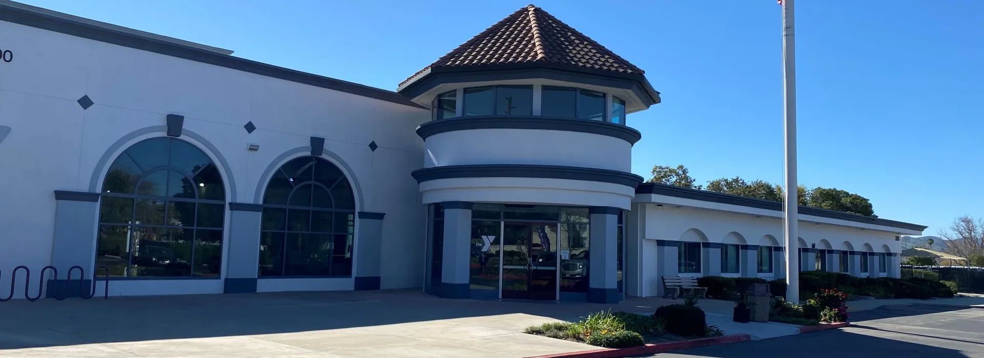 Simi Valley YMCA Building