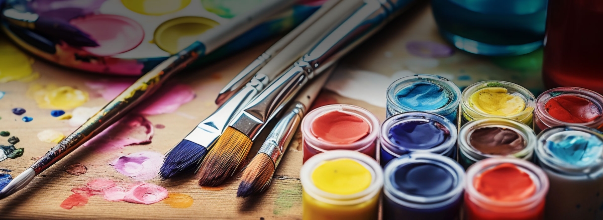 Art Classes | Watertown Family YMCA