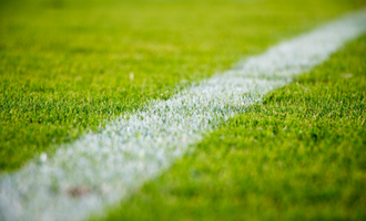Soccer field