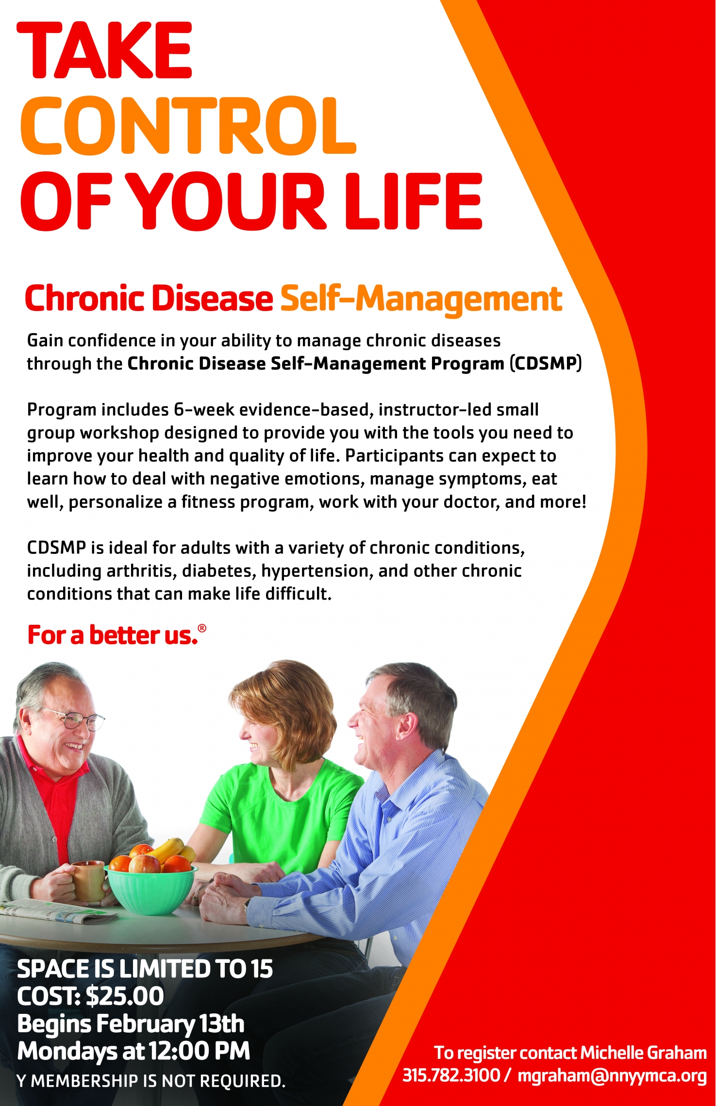 Chronic Disease Management 