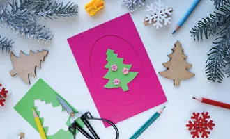 Gift Card Crafts
