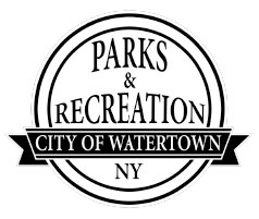 City of Watertown Parks & Recreation Logo
