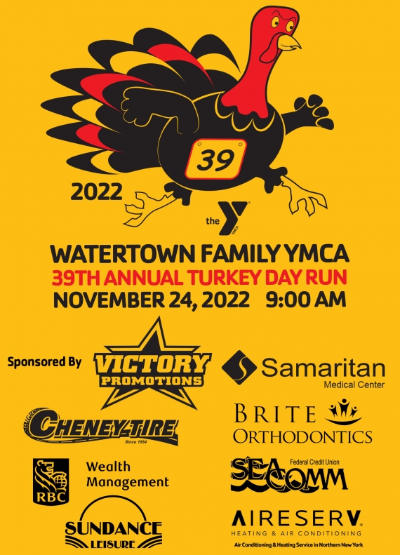 Run and Sponsor Logos