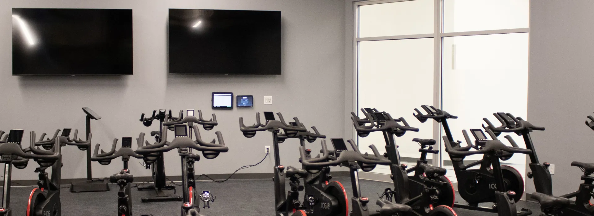 Photo os Spin Studio