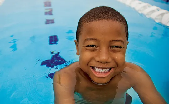 Swim Teams | West Suburban YMCA