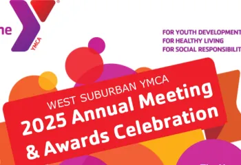 graphic with name of WSYMCA annual meeting