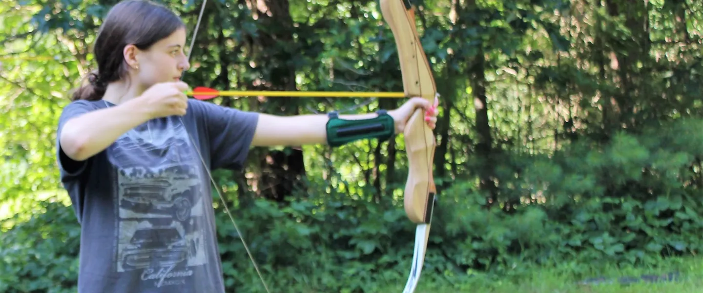 Archery picture