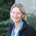 Jennifer Cordaro at the YMCA