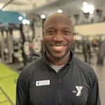 Willie Floyd at Wells Ave Y