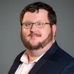 Conor Sweeney headshot