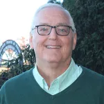 Jim Chatterton at the Church St Y