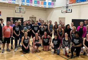 Jump Start the New Year | Whitaker Family YMCA