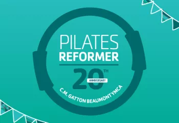 Reformer 20th Anniversary | C.M. Gatton Beaumont YMCA