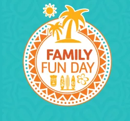Join us for the Whitaker Family YMCA's Free Themed Family Fun Day on June 11, 2022