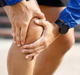 Join us for a Maintaining Orthopedic Health Workshop at the Beaumont Y