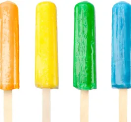 Freeze Pop Friday event