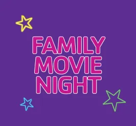 Family Movie Night | YMCA of Central KY