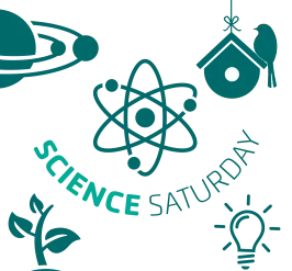 Science Saturday at the YMCA of Central KY