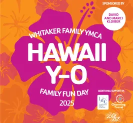 Join us for our next Family Fun Day!