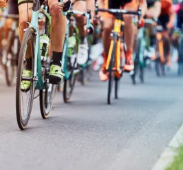 Join us for the R.J. Corman Tour de Lex, a casual, family-friendly bike ride that celebrates Lexington’s 250th anniversary!