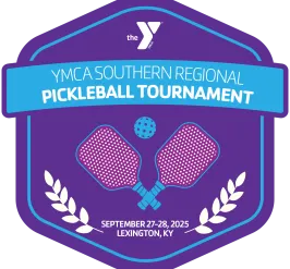 Join us for the YMCA Southern Regional Pickleball Tournament Sept. 27-28