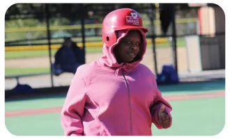 Learn more about the Toyota Bluegrass Miracle League