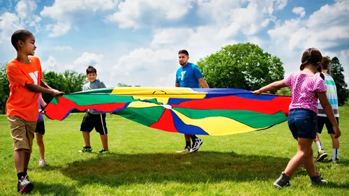 Summer Day Camps in Central Kentucky YMCA of Central Kentucky