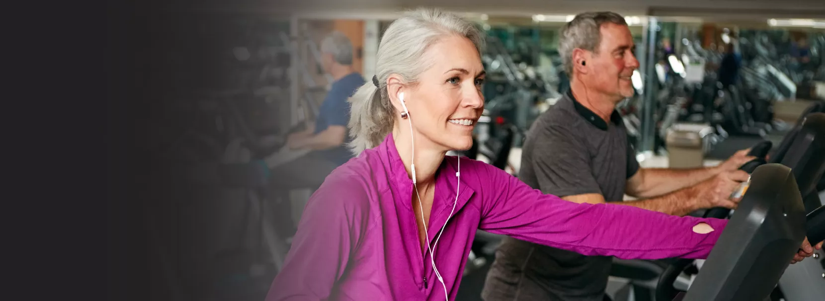 New YMCA Dual Membership