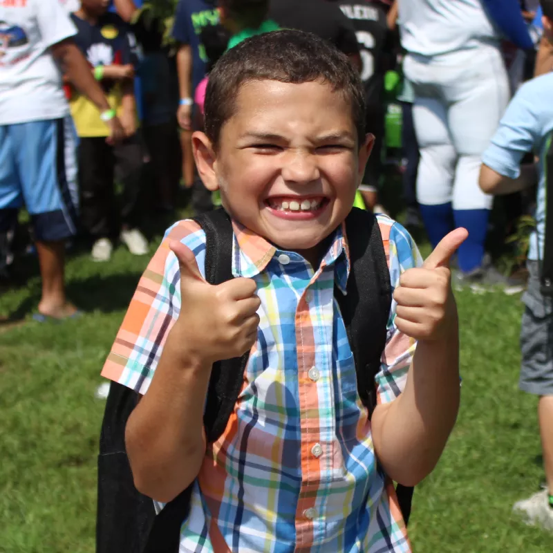 Back to School Rallies August 3 - Free Backpacks and School Supplies