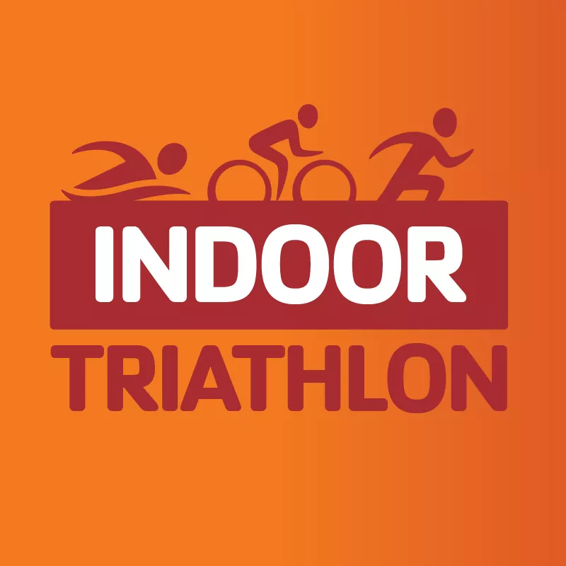 Indoor Triathlon at the North Lexington Family YMCA February 16